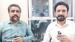 Intensity in the differences of the judiciary Decisive stage The door is closed for the Election Commission Along with Isa Naqvi