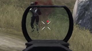 PUBG Mobile Gameplay 7