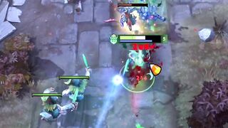 NECROPHOS DOTA 2 #dota2 #dota #dota2gameplay