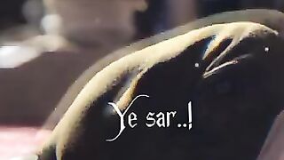 Bas jukha hai ye sar