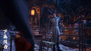 Spoiler, Review, Donghua Preview Shrouding The Heaven Eps 77
