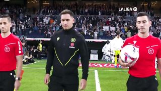 Real Madrid vs Deportivo Alaves match highlights