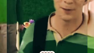 STEVE OF BLUE'S CLUES STILL THINKING ABOUT US ???????????????????????????????? #fyp #fyp #fypviralシ #bluesclues _ #steve