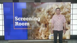 Screening Room Transformers One PG The Substance R