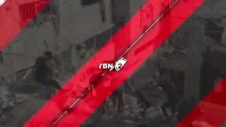 গাযায় আবারও ইযরায়েলি বিমান হামলায় নিহত ২২
