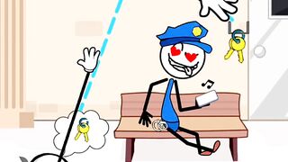 Funny puzzle solve