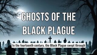 Ghosts of the Black Plague
