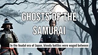 Ghosts of the Samurai