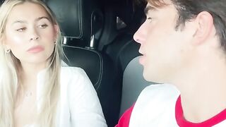 WAIT.. what did she say