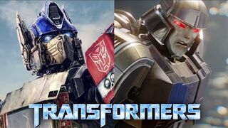 The Future Transformers Live Action Movies Will Be More Robot Focused, G.I. Joe Crossover Is NEXT