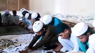 اللہ  ہی اللہ  کیاکرو