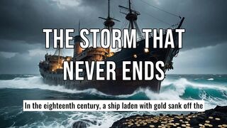 The Storm That Never Ends