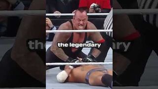 A Crazy WWE WrestleMania Fact!