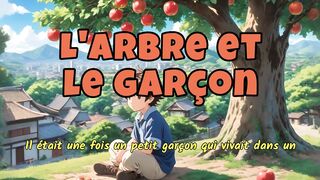 L'arbre et le garçon