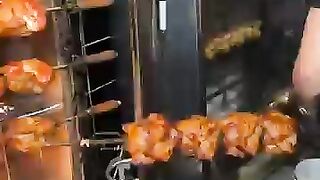 Amazing food 18