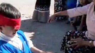 Kok bisa gitu