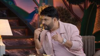 The Great Indian Kapil Show Season 2 Episode 1 Part 2
