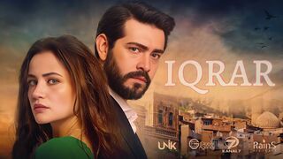 Iqrar Episode 1 In Hindi Dubbed