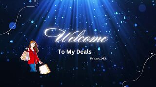 Deal 73%off ???????????? Don't Miss it ????