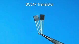 How to make a Clap Switch || using 4017 IC || Very Sensitive Clap Switch