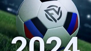 try playing the game football league 2024