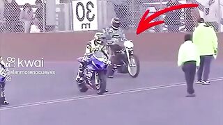 Algo más que carreras