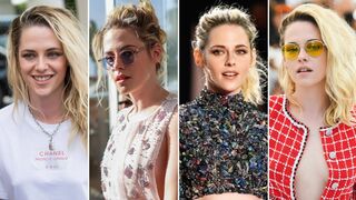 "Kristen Stewart's Incredible Transformation: From Twilight Star to Oscar Nominee"