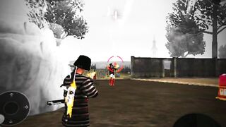 Free fire 80