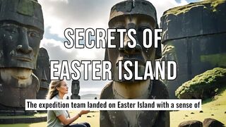 Secrets of Easter Island