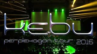 Kebu - Perplexagon 第 3 部分（Live @ Assembly 2016）