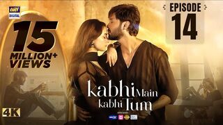 Kabhi Main Kabhi Tum Episode 14