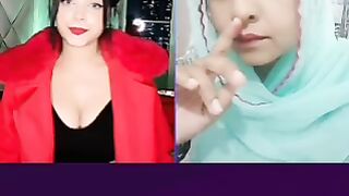 Meghhaa Kaour Bollywood  Actress Insta pat -04