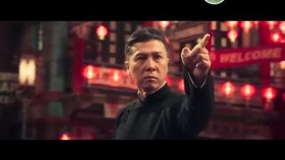 Kung-fu  vs black belt