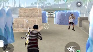 Free fire 83