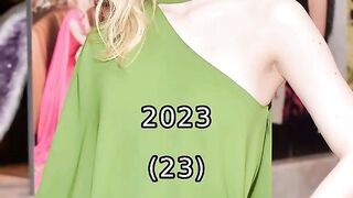 Elle fanning