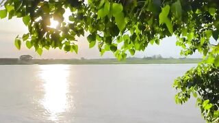 Natural River Of Shitalokkha River
