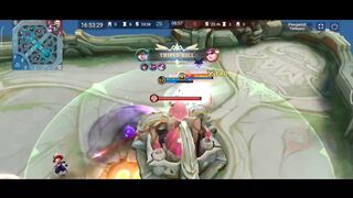 Mobile legend momentss