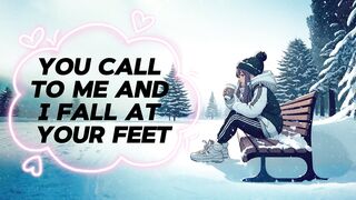 TRYING NOT TO LOVE YOU | LYRICS
