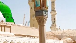 Makkah Al-Mukarrama Madinah Al-Munawwarah????????????