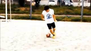 Football Freestyle: The Art of Skill and Creativity