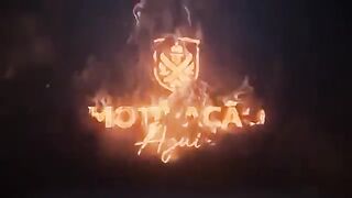 Meu vídeo e de motivação
