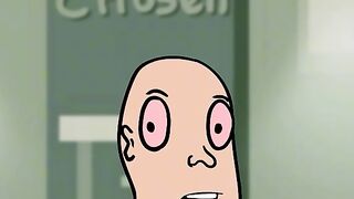 I am a choosen