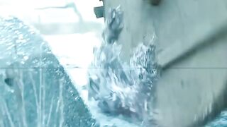 English movie clip video