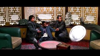 Rush Hour 1 Action Movie Clip HD 07