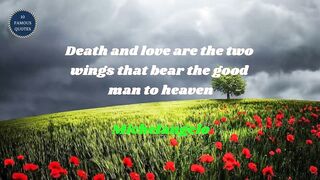famous quotes about love | Part 871
