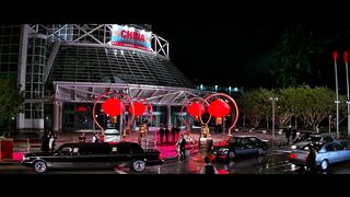 Rush Hour 1 Action Movie Clip HD 08