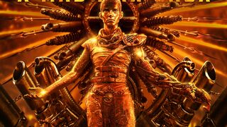 Furiosa A Mad Max Saga