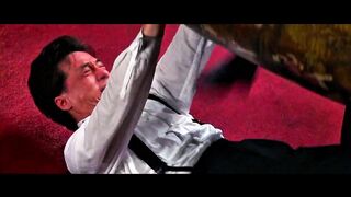 Rush Hour 1 Action Movie Clip HD End