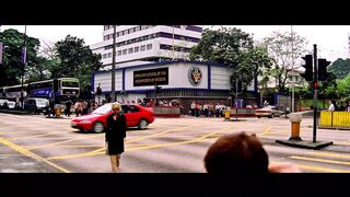 Rush Hour 2 Action Movie Clip HD 01