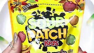 ASMR Themed Candy Platter